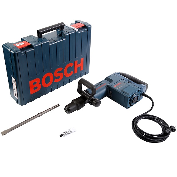 Отбойный молоток Bosch Gsh 11 e