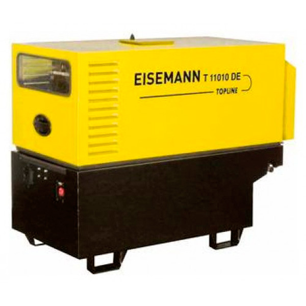 Дизельная электростанция Eisemann T 15011DE