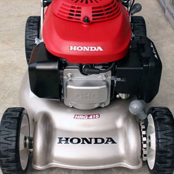 Газонокосилка Honda HRG 415 PDE